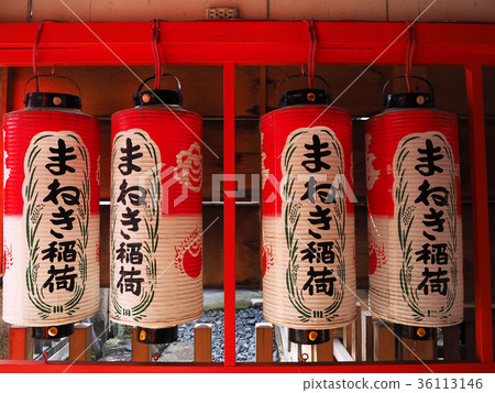 Osu-Fuji淺間神社 36113146