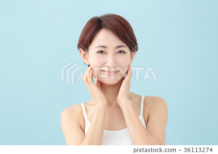 美藍背 36113274