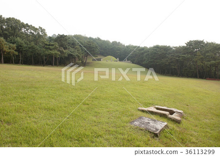 Gyeongneung, Seorungung, Goyang, Gyeonggi-do Gyeongneung, Seorungung, Goyang, Gyeonggi-do 36113299