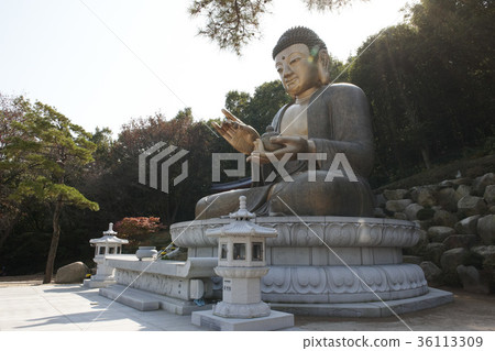 Yakcheon Temple, Paju City, Gyeonggi Province 36113309