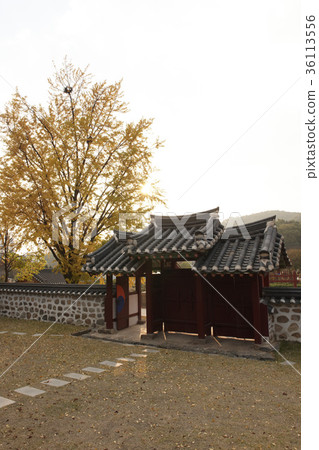 京畿道龍仁市Simsong Seowon 京畿道龍仁市Simsong Seowon 36113556