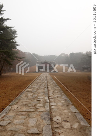 Heelung, Seojungneung, Goyang-si, Gyeonggi-do Heelung, Seojungneung, Goyang-si, Gyeonggi-do 36113609