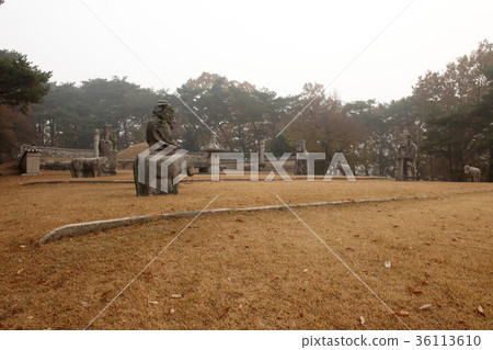 Heelung, Seojungneung, Goyang-si, Gyeonggi-do Heelung, Seojungneung, Goyang-si, Gyeonggi-do 36113610