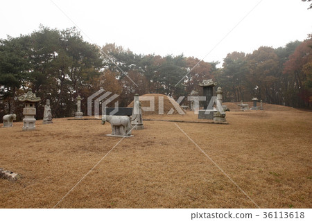 Sunchangwon, Seorungung, Goyang-si, Gyeonggi-do 36113618