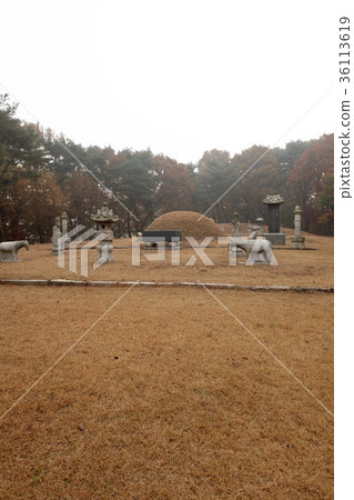 Sunchangwon, Seorungung, Goyang-si, Gyeonggi-do Sunchangwon, Seorungung, Goyang-si, Gyeonggi-do 36113619