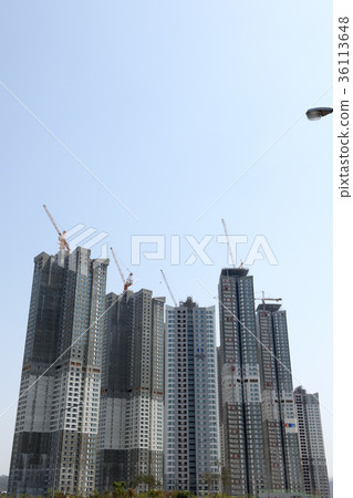 Daedeok-gu, Daejeon 36113648