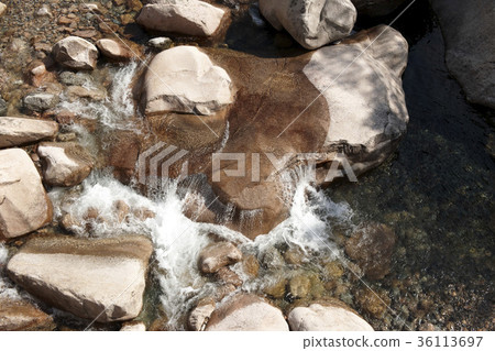 Soraksan，Sokcho，江原道 36113697