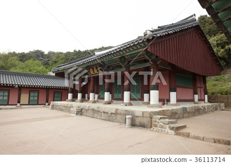 江原道江陵江陵橋 江原道江陵江陵橋 36113714