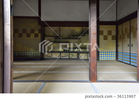 Shogakuin Imperial Palace Rikyu Guesthouse's Kusaka 36113907