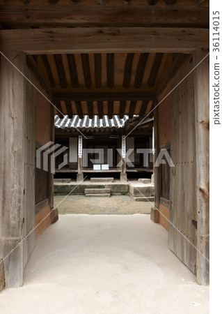 Kim Jung Hee's house, Myeong-gun, Chungnam 36114015
