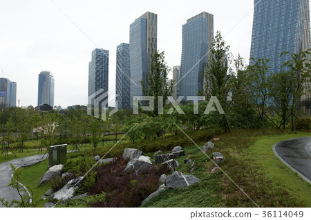 Songdo, Yeonsu-gu, Incheon 36114049