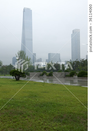 Songdo, Yeonsu-gu, Incheon 36114060