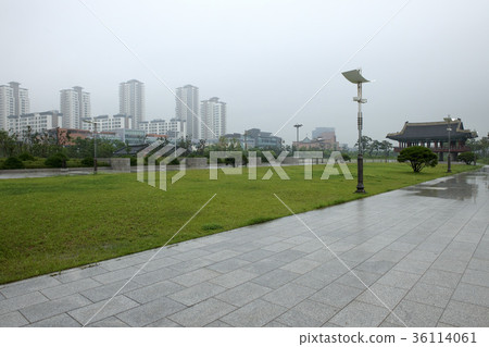 仁川市延壽區松島 仁川市延壽區松島 36114061