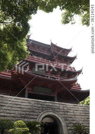 Hangzhou, Hangzhou, Zhejiang, China 36114143