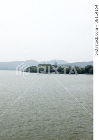 West Lake, Hangzhou, Zhejiang, China West Lake, Hangzhou, Zhejiang, China 36114154