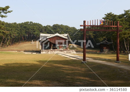 Seojungneung, Goyang City, Gyeonggi-do Seojungneung, Goyang City, Gyeonggi-do 36114580