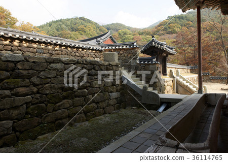 Hwaeomsa Temple, Gurye-gun, Jeonnam Hwaeomsa Temple, Gurye-gun, Jeonnam 36114765
