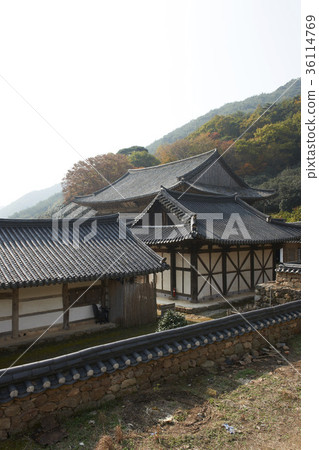 Hwaeomsa Temple, Gurye-gun, Jeonnam Hwaeomsa Temple, Gurye-gun, Jeonnam 36114769