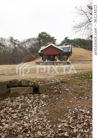 Gongneung,Paju Sam環,坡州市,京畿道 Gongneung,Paju Sam環,坡州市,京畿道 36114815