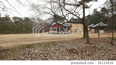 Gongneung,Paju Sam環,坡州市,京畿道 Gongneung,Paju Sam環,坡州市,京畿道 36114816