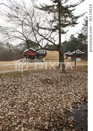 Gongneung，Paju Sam環，坡州市，京畿道 36114818