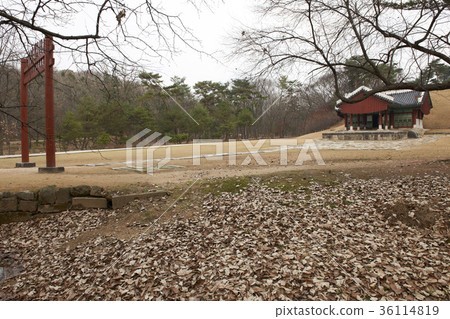 Hongsalmun,Gongneung,Paju Samryung,Paju City,Gyeonggi-do Hongsalmun,Gongneung,Paju Samryung,Paju City,Gyeonggi-do 36114819