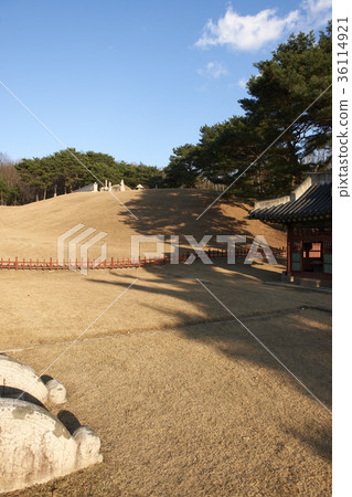 Seo-Angung, Goyang-si, Gyeonggi-do Seo-Angung, Goyang-si, Gyeonggi-do 36114921