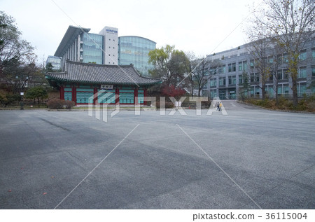 Sungkyunkwan University, Jongno-gu, Seoul Sungkyunkwan University, Jongno-gu, Seoul 36115004