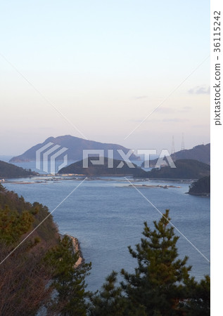 Tongyeong-si, Gyeongnam 36115242