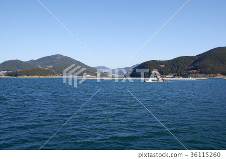 Tongyeong-si, Gyeongnam 36115260