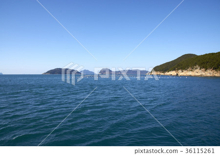 Tongyeong-si, Gyeongnam 36115261