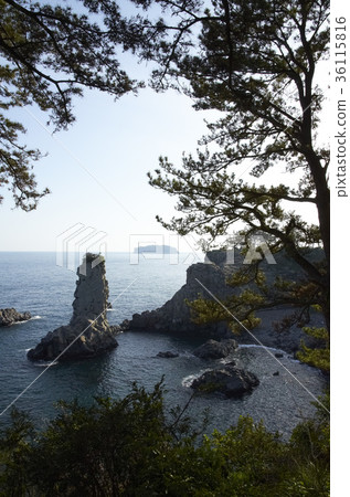 Exodus, Jeju Island Exodus, Jeju Island 36115816