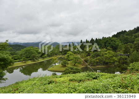 Shogakuin Imperial Palace Imperial Palace Tornado Pond Shogakuin Imperial Palace Imperial Palace Tornado Pond 36115949