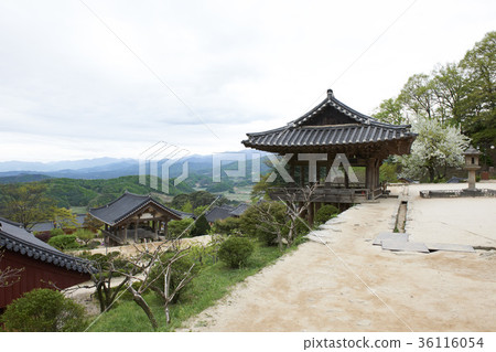 Buseok, Youngju, Gyeongbuk 36116054