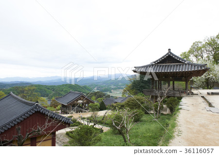 Buseok，Youngju，Gyeongbuk 36116057