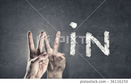 Win word Win word 36116250