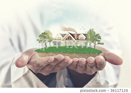 Ecology life concept 36117128