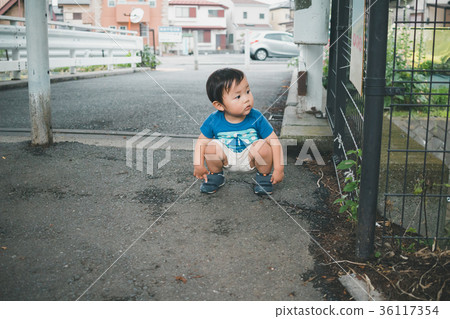 行走 步行 漫步 36117354