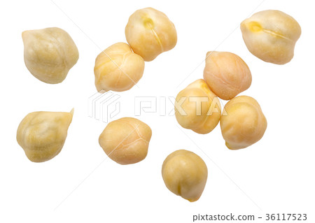 Kabuli chickpea C. arietinum, top, paths 36117523