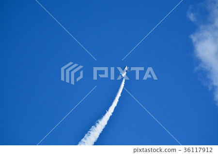 Blue Impulse  36117912