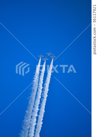 Blue Impulse  36117921