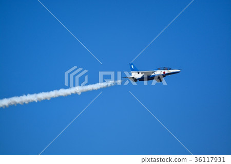 Blue Impulse  36117931