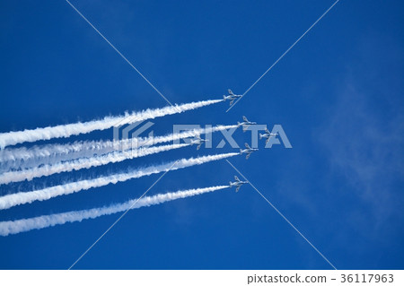 Blue Impulse  36117963