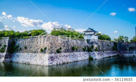 Asian Japanese architecture landscape 36119685