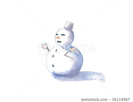雪人 36119987