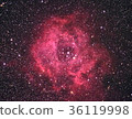 玫瑰星雲 玫瑰星雲 36119998