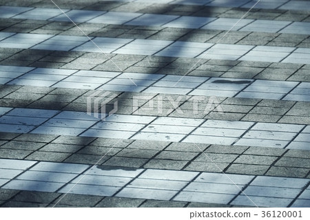 Ground pattern 36120001