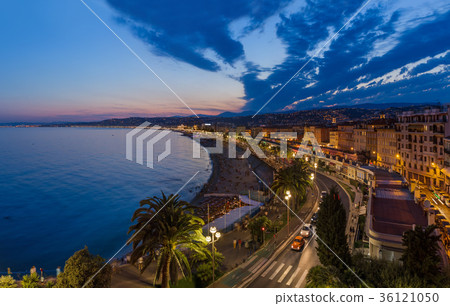 Nice in Provence France 36121050