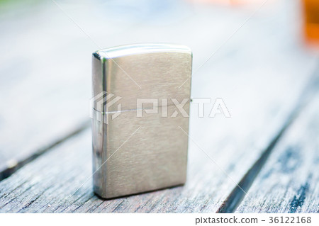 vintage silver lighter vintage silver lighter 36122168