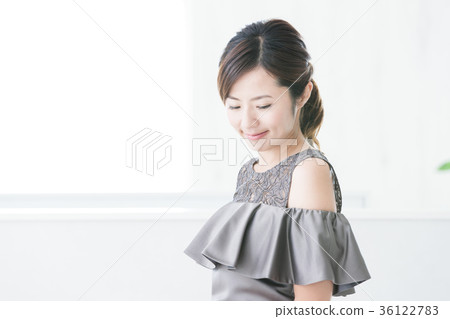 婦女少婦黨黨逗人喜愛的秀麗 36122783